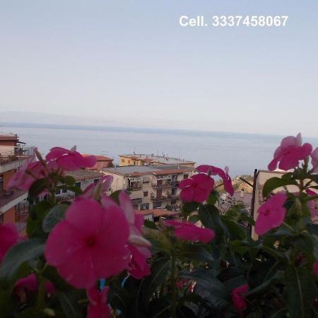 Il Melograno Apartment Ταορμίνα Εξωτερικό φωτογραφία