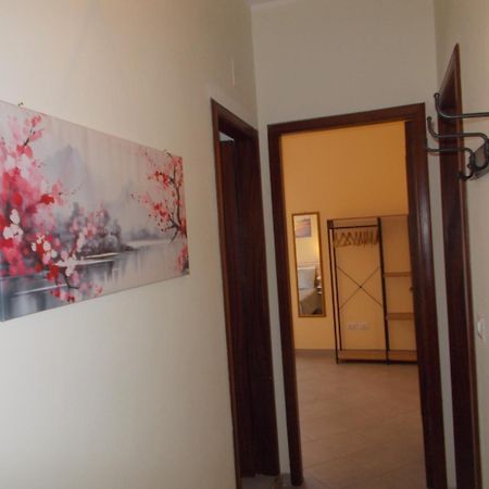Il Melograno Apartment Ταορμίνα Εξωτερικό φωτογραφία