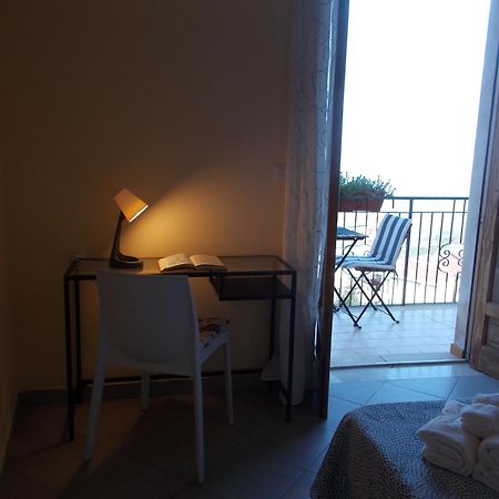 Il Melograno Apartment Ταορμίνα Εξωτερικό φωτογραφία