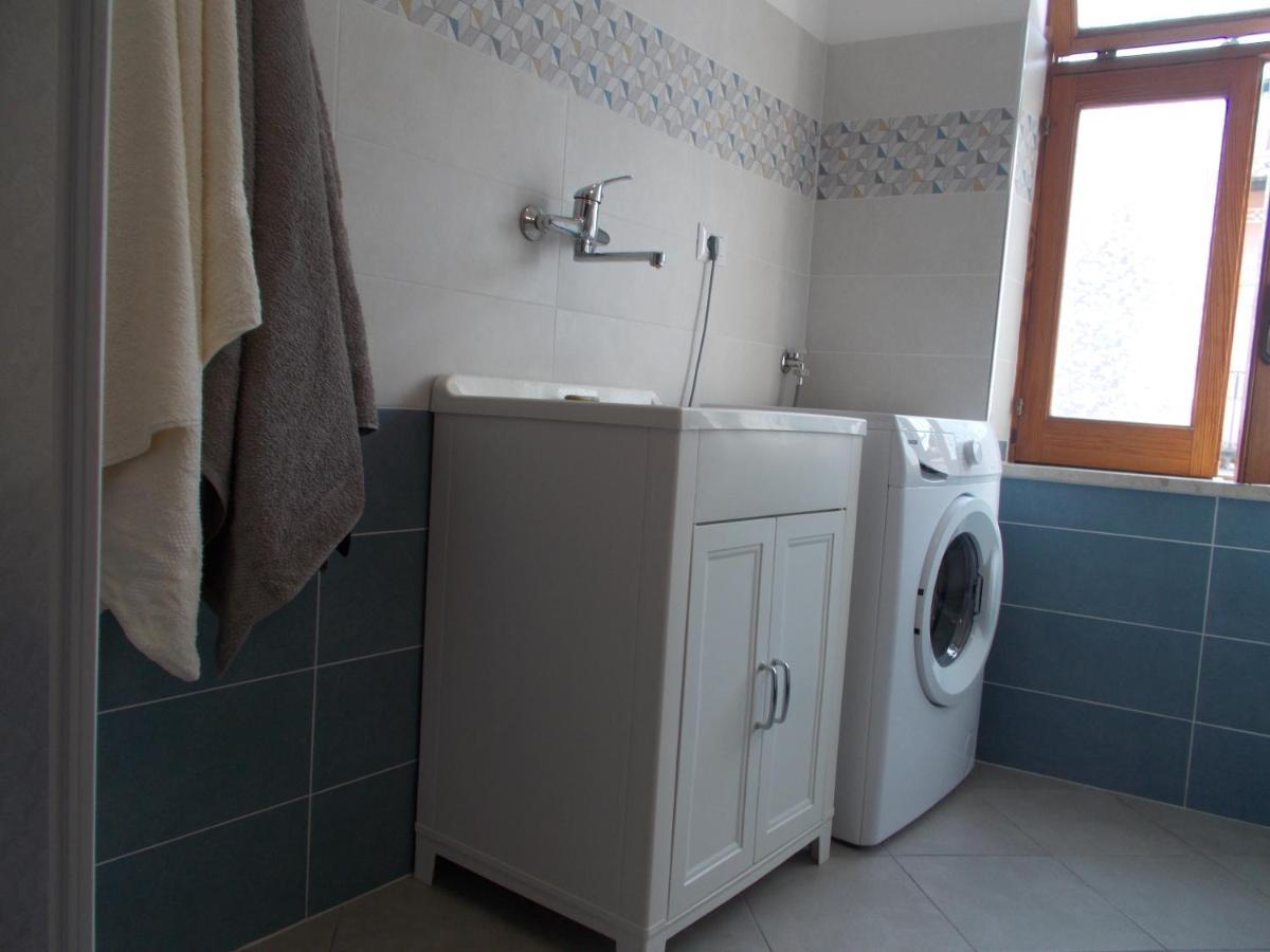 Il Melograno Apartment Ταορμίνα Εξωτερικό φωτογραφία
