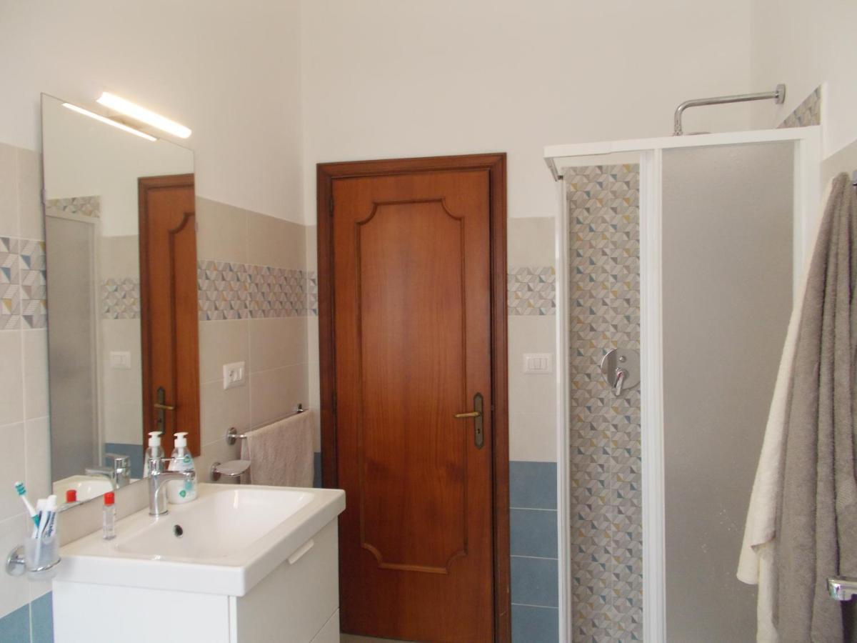 Il Melograno Apartment Ταορμίνα Εξωτερικό φωτογραφία