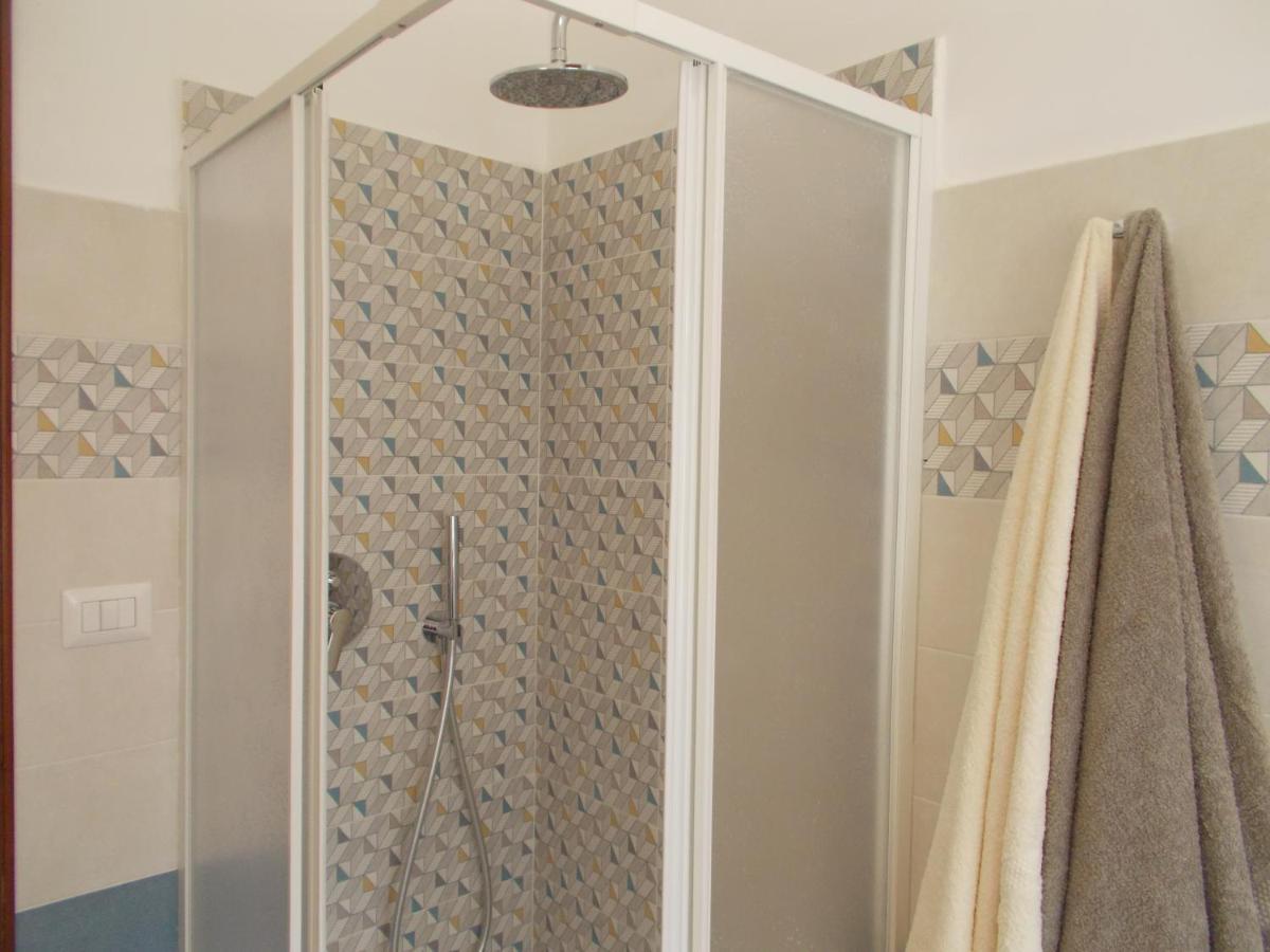 Il Melograno Apartment Ταορμίνα Εξωτερικό φωτογραφία