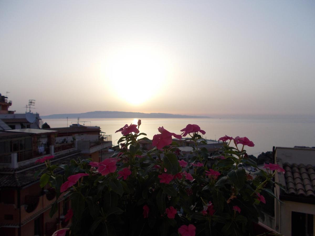 Il Melograno Apartment Ταορμίνα Εξωτερικό φωτογραφία