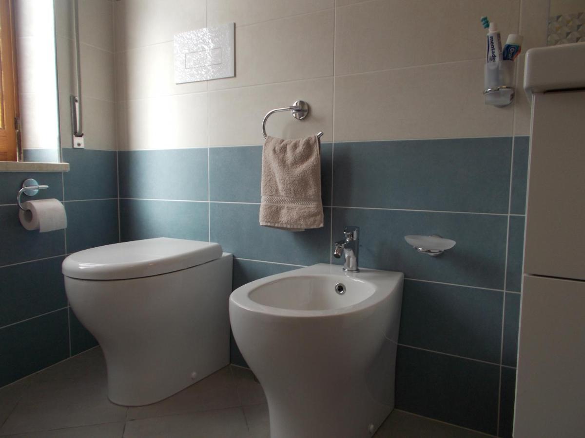 Il Melograno Apartment Ταορμίνα Εξωτερικό φωτογραφία