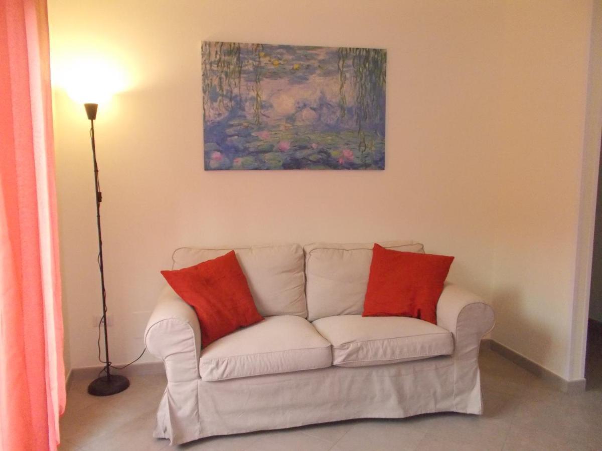 Il Melograno Apartment Ταορμίνα Εξωτερικό φωτογραφία