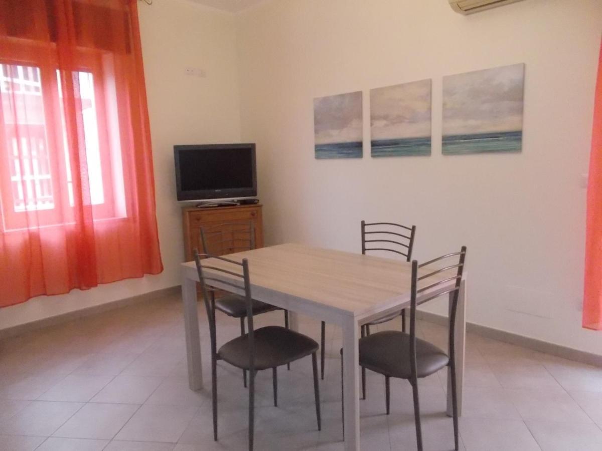 Il Melograno Apartment Ταορμίνα Εξωτερικό φωτογραφία