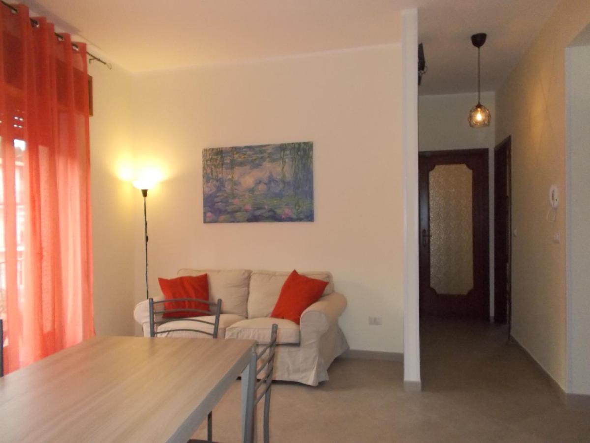Il Melograno Apartment Ταορμίνα Εξωτερικό φωτογραφία