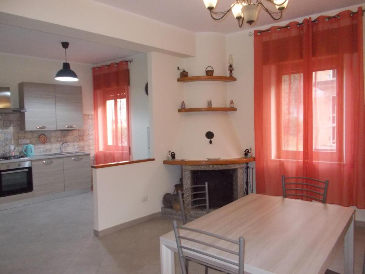 Il Melograno Apartment Ταορμίνα Εξωτερικό φωτογραφία