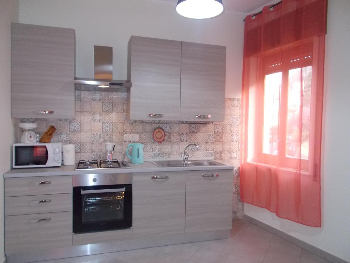 Il Melograno Apartment Ταορμίνα Εξωτερικό φωτογραφία