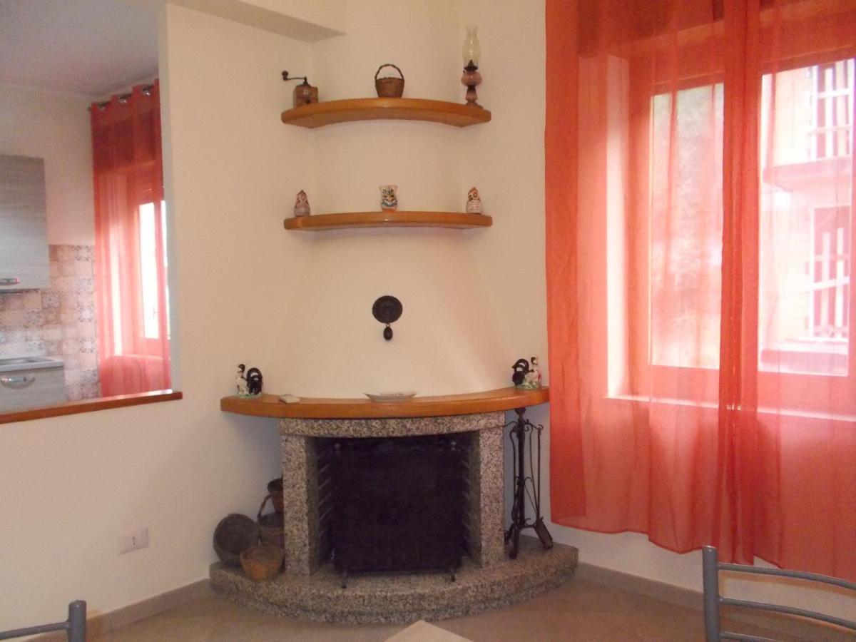 Il Melograno Apartment Ταορμίνα Εξωτερικό φωτογραφία