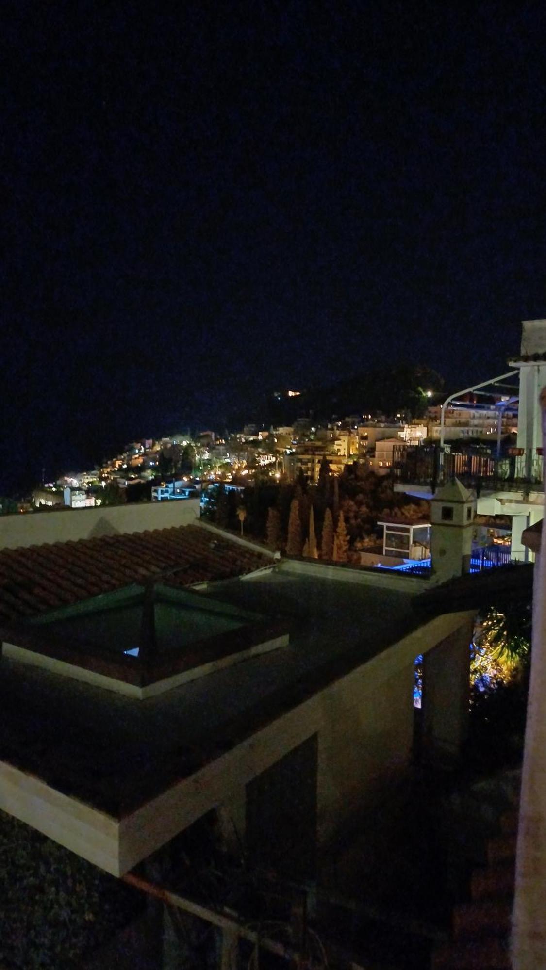 Il Melograno Apartment Ταορμίνα Εξωτερικό φωτογραφία