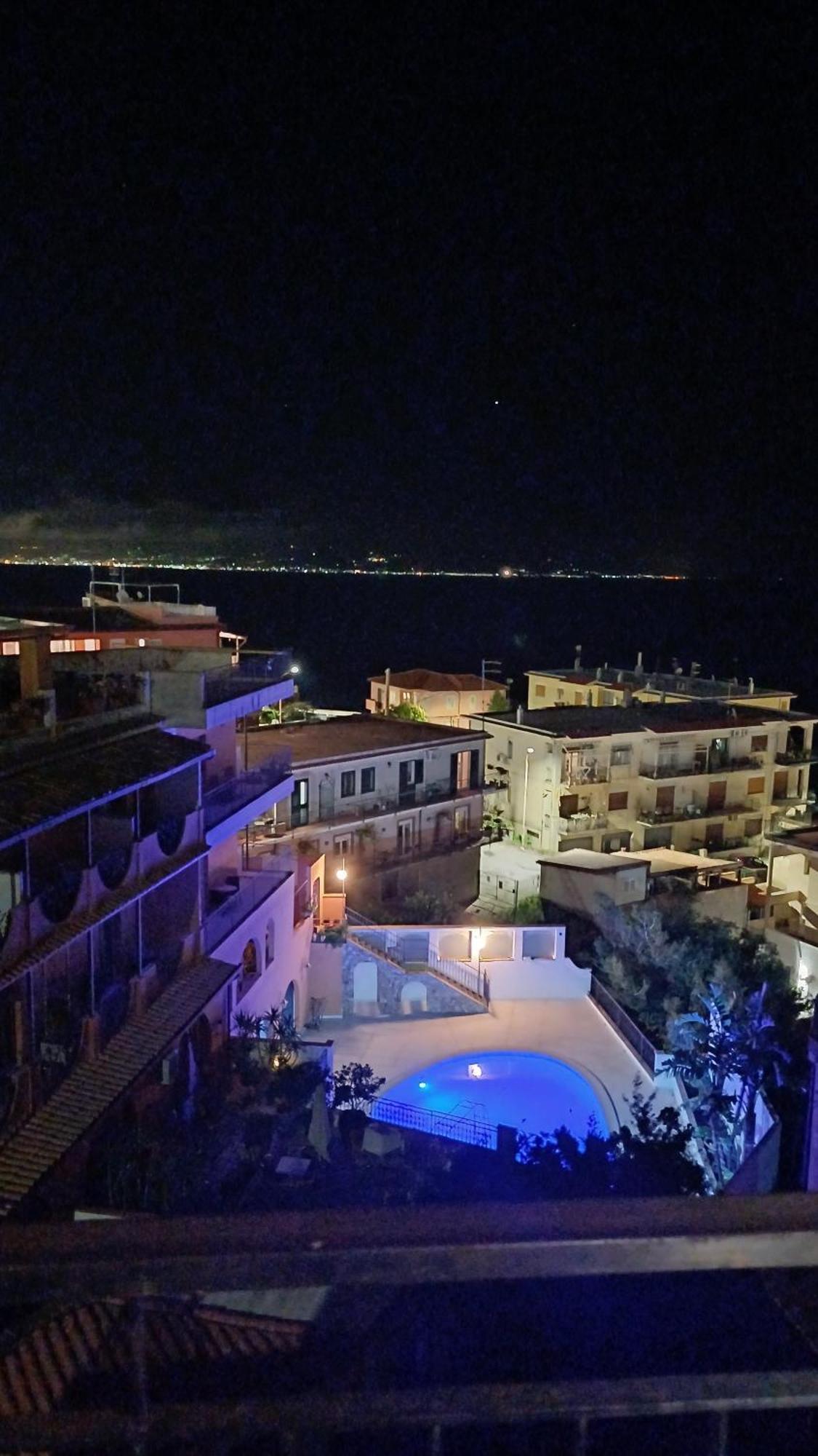 Il Melograno Apartment Ταορμίνα Εξωτερικό φωτογραφία