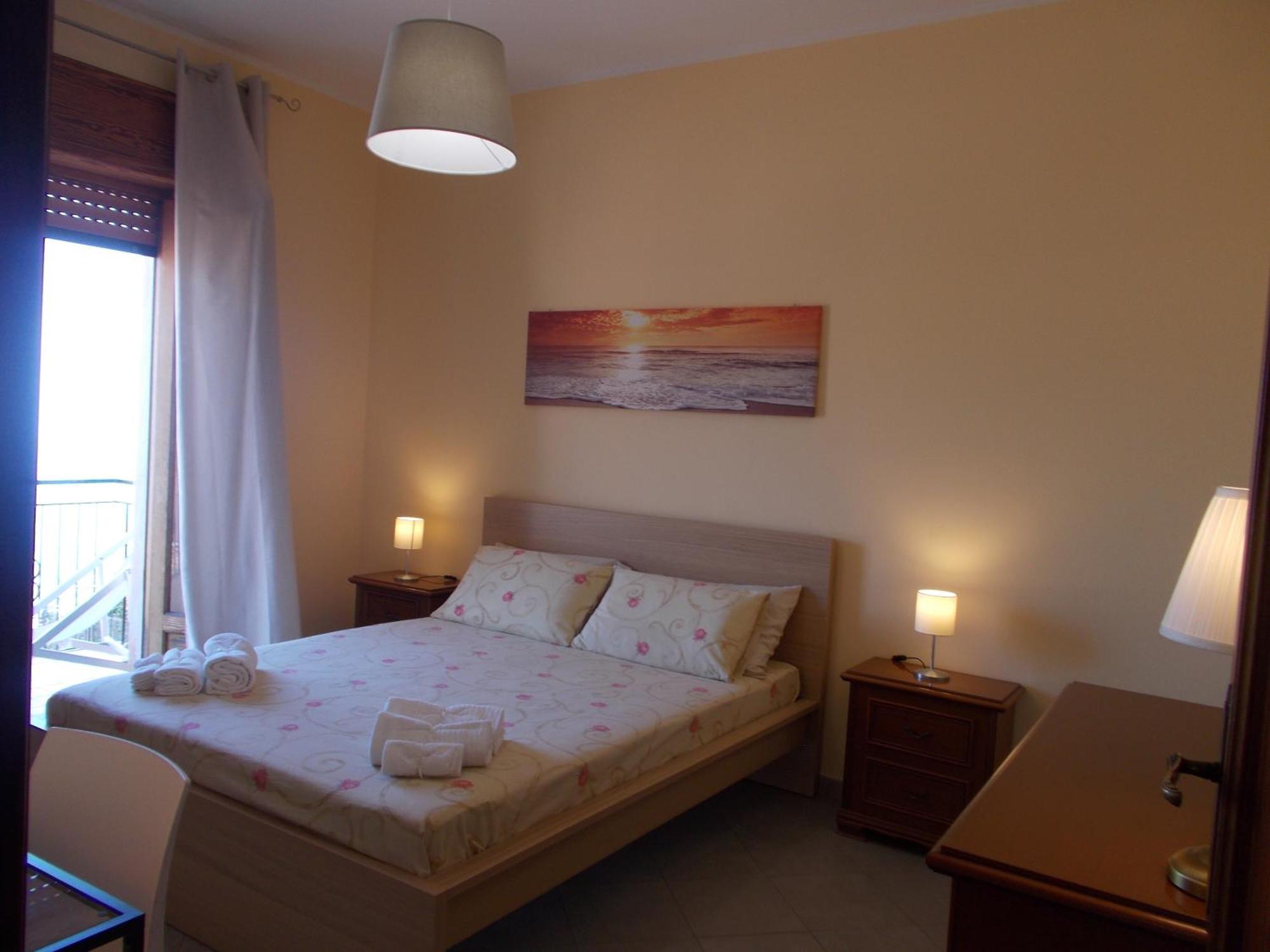 Il Melograno Apartment Ταορμίνα Εξωτερικό φωτογραφία