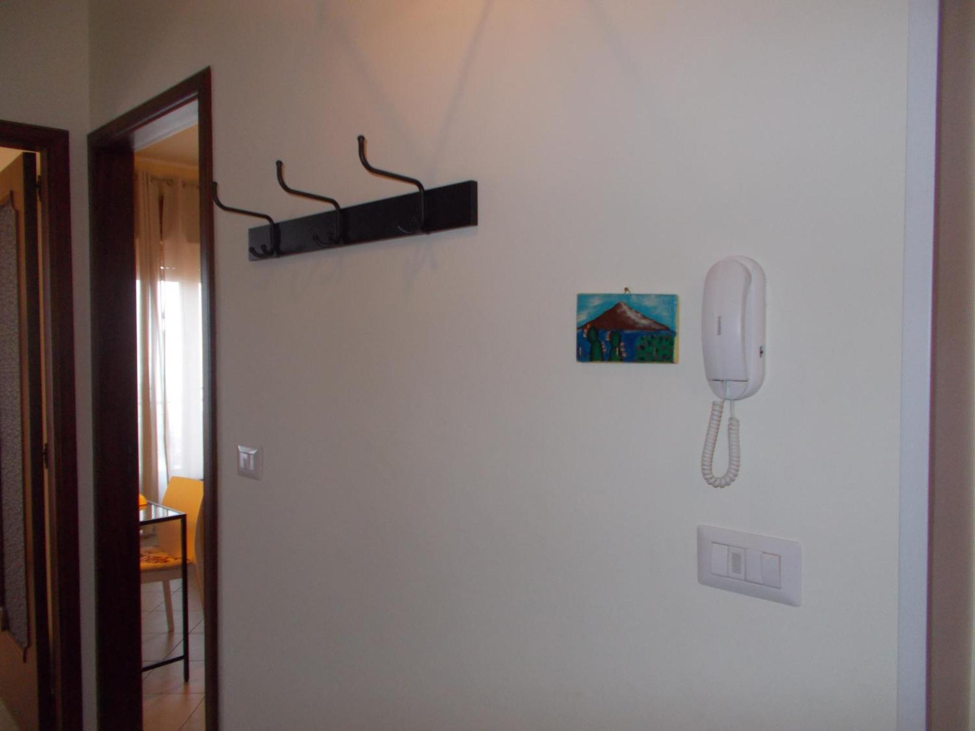 Il Melograno Apartment Ταορμίνα Εξωτερικό φωτογραφία