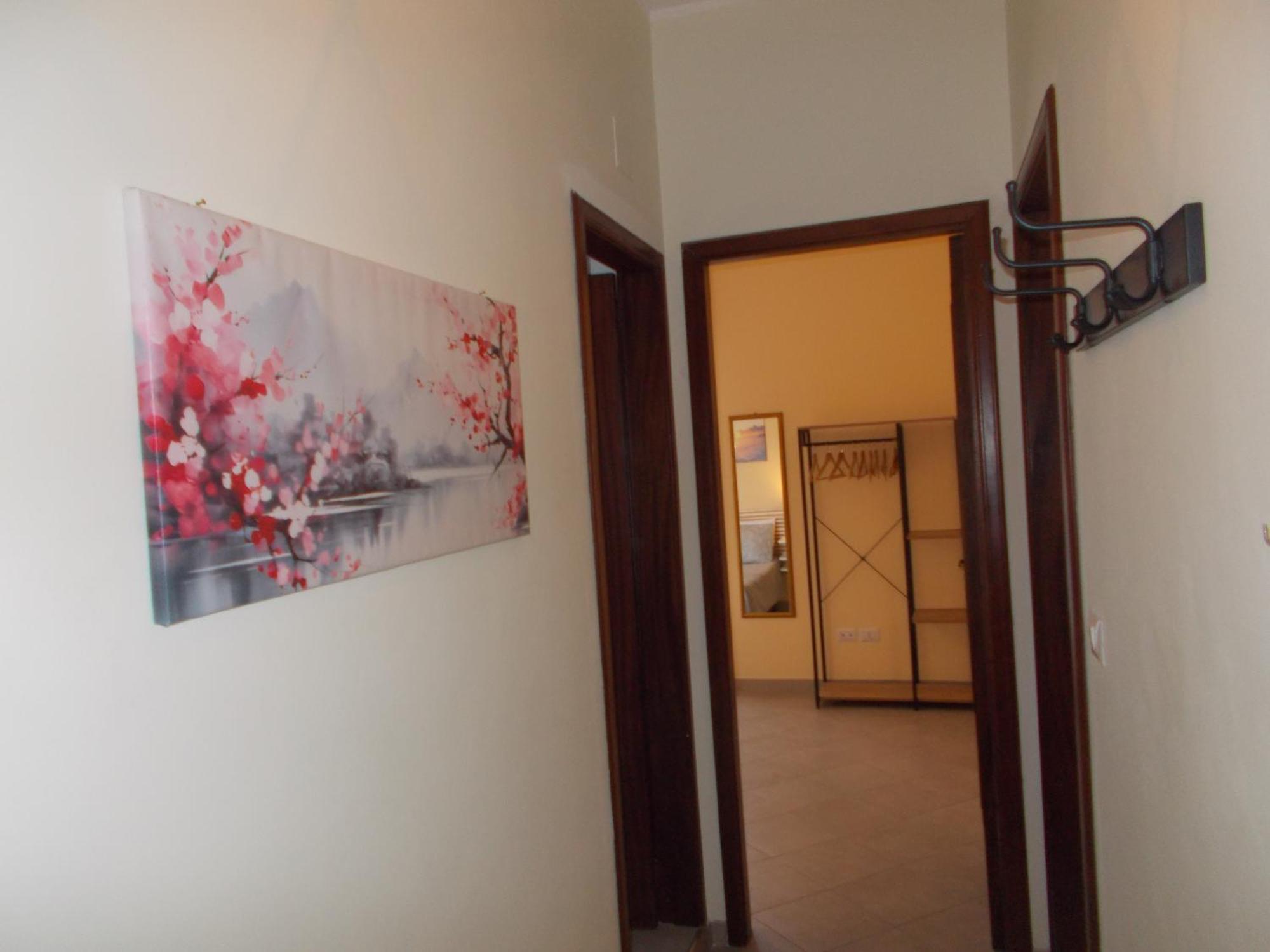 Il Melograno Apartment Ταορμίνα Εξωτερικό φωτογραφία