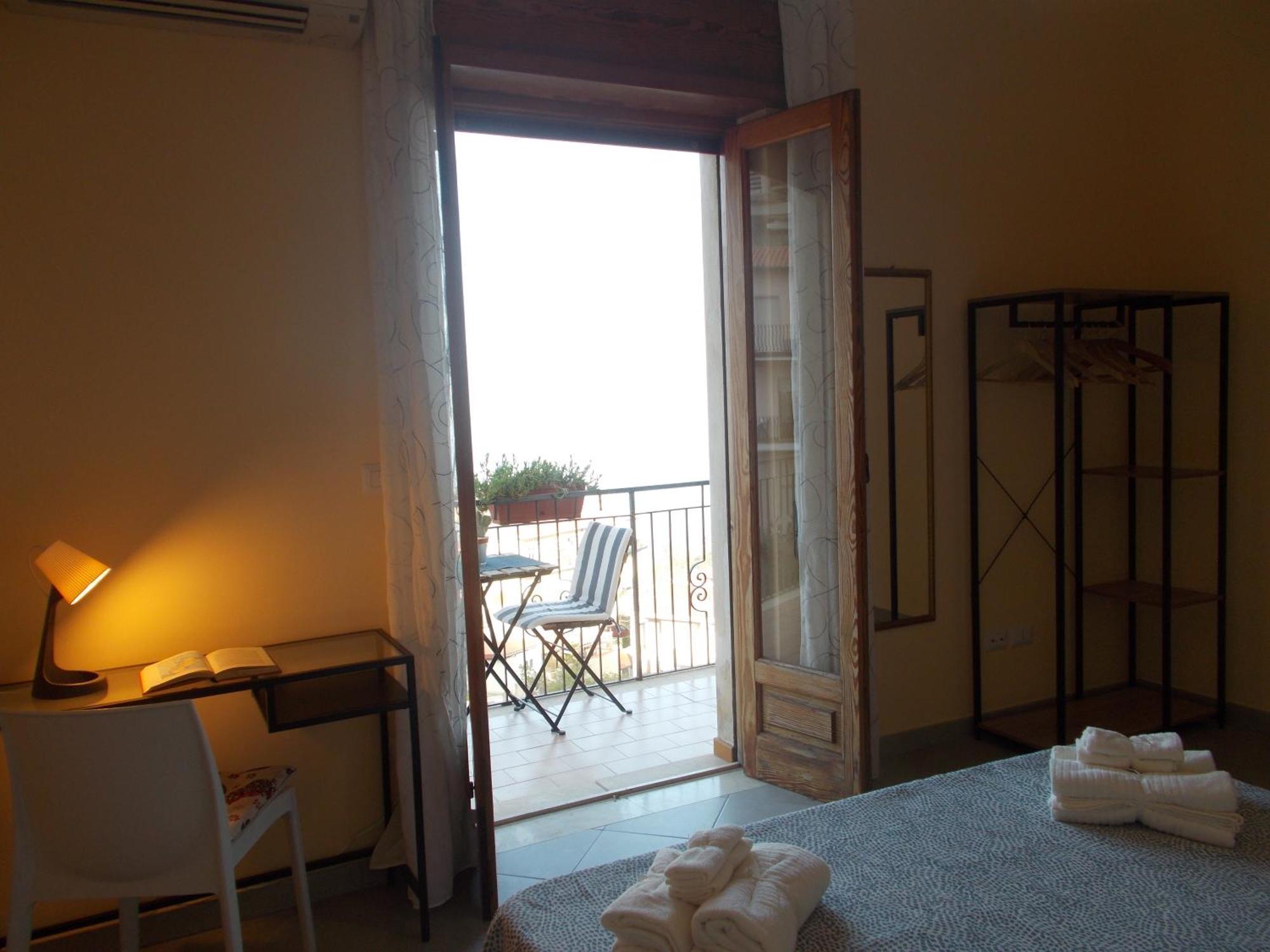 Il Melograno Apartment Ταορμίνα Εξωτερικό φωτογραφία
