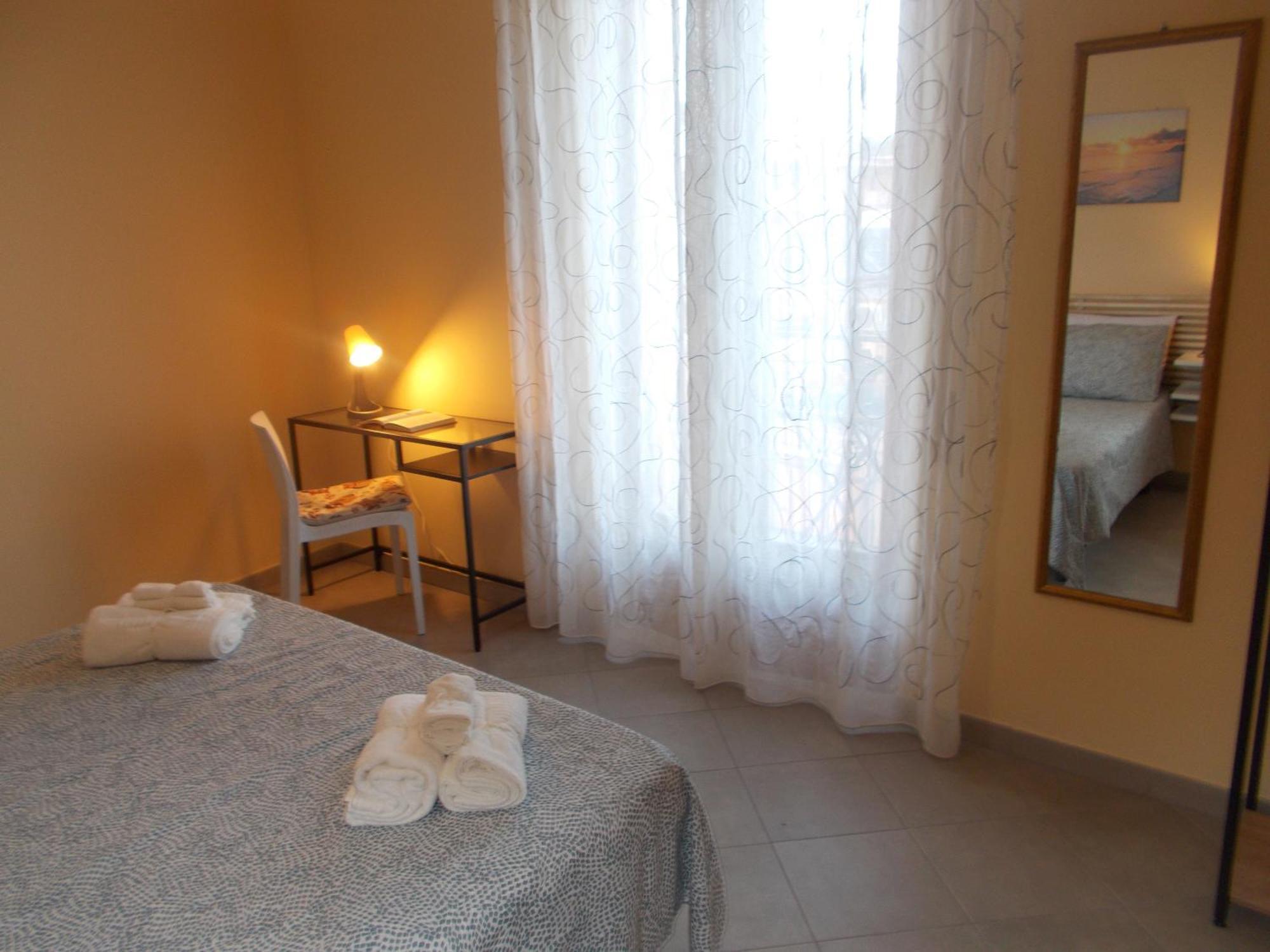 Il Melograno Apartment Ταορμίνα Εξωτερικό φωτογραφία
