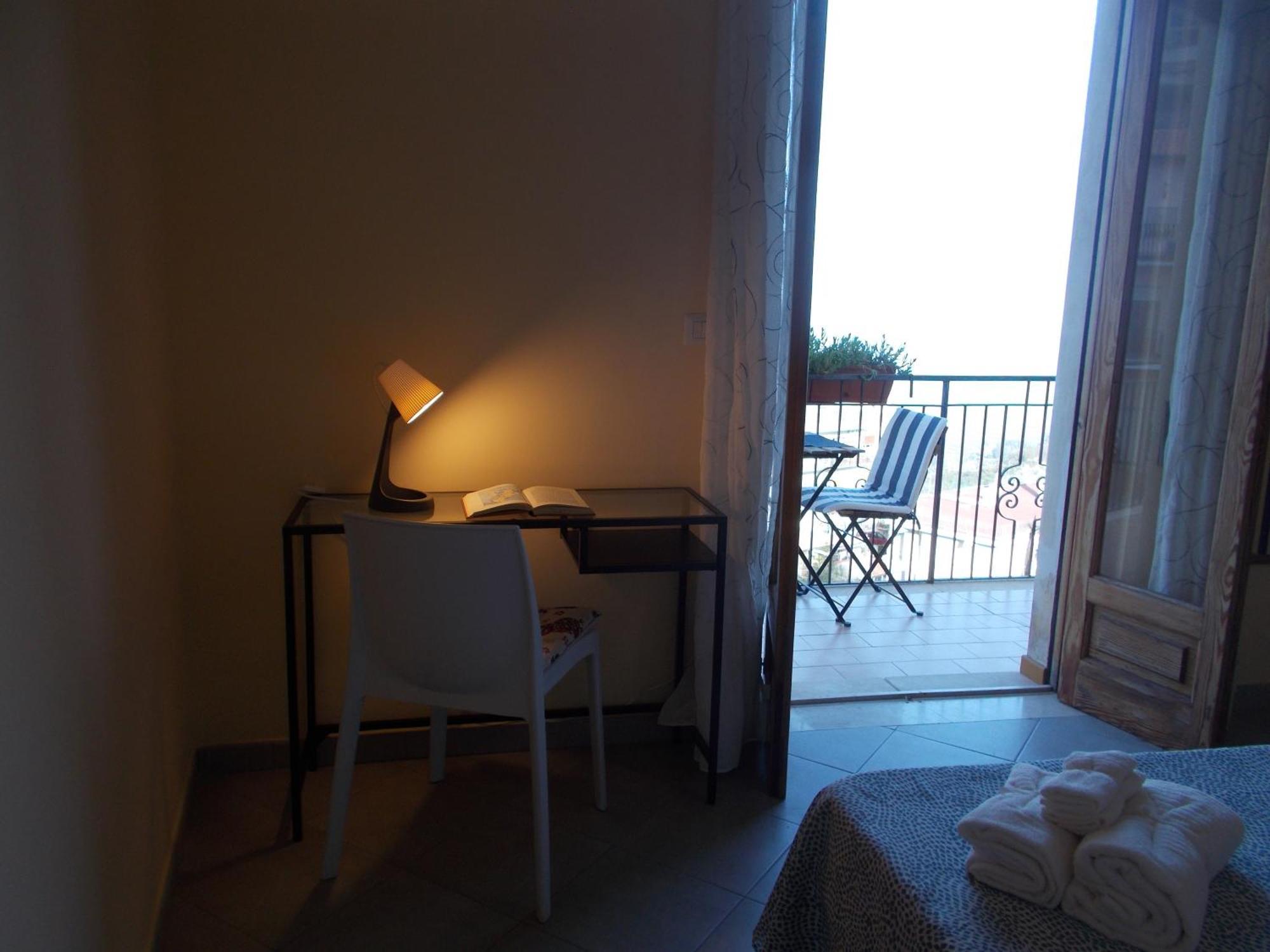 Il Melograno Apartment Ταορμίνα Εξωτερικό φωτογραφία