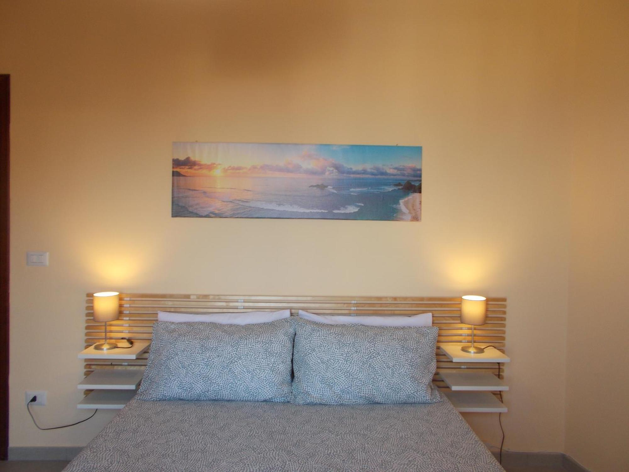 Il Melograno Apartment Ταορμίνα Εξωτερικό φωτογραφία