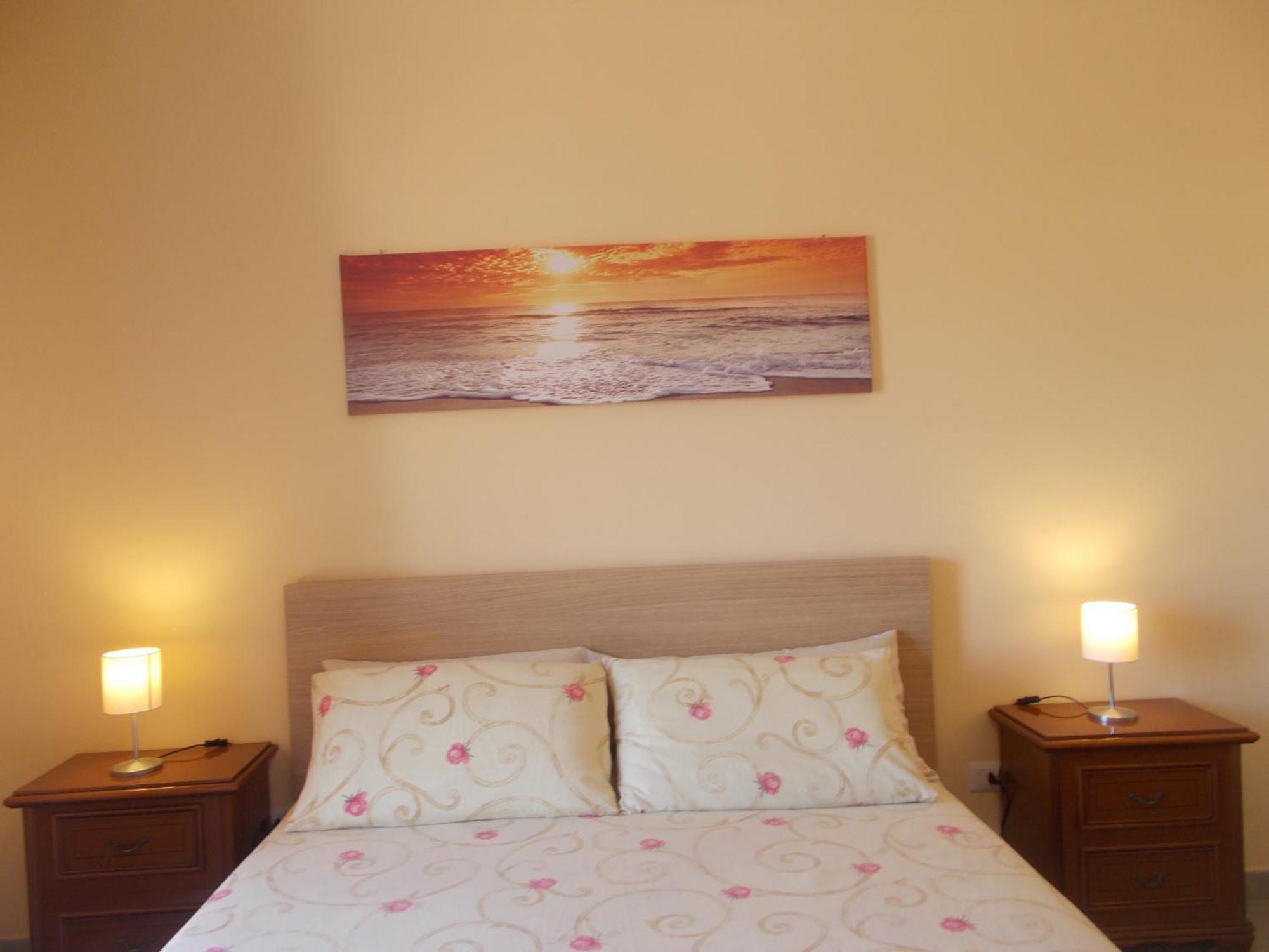Il Melograno Apartment Ταορμίνα Εξωτερικό φωτογραφία