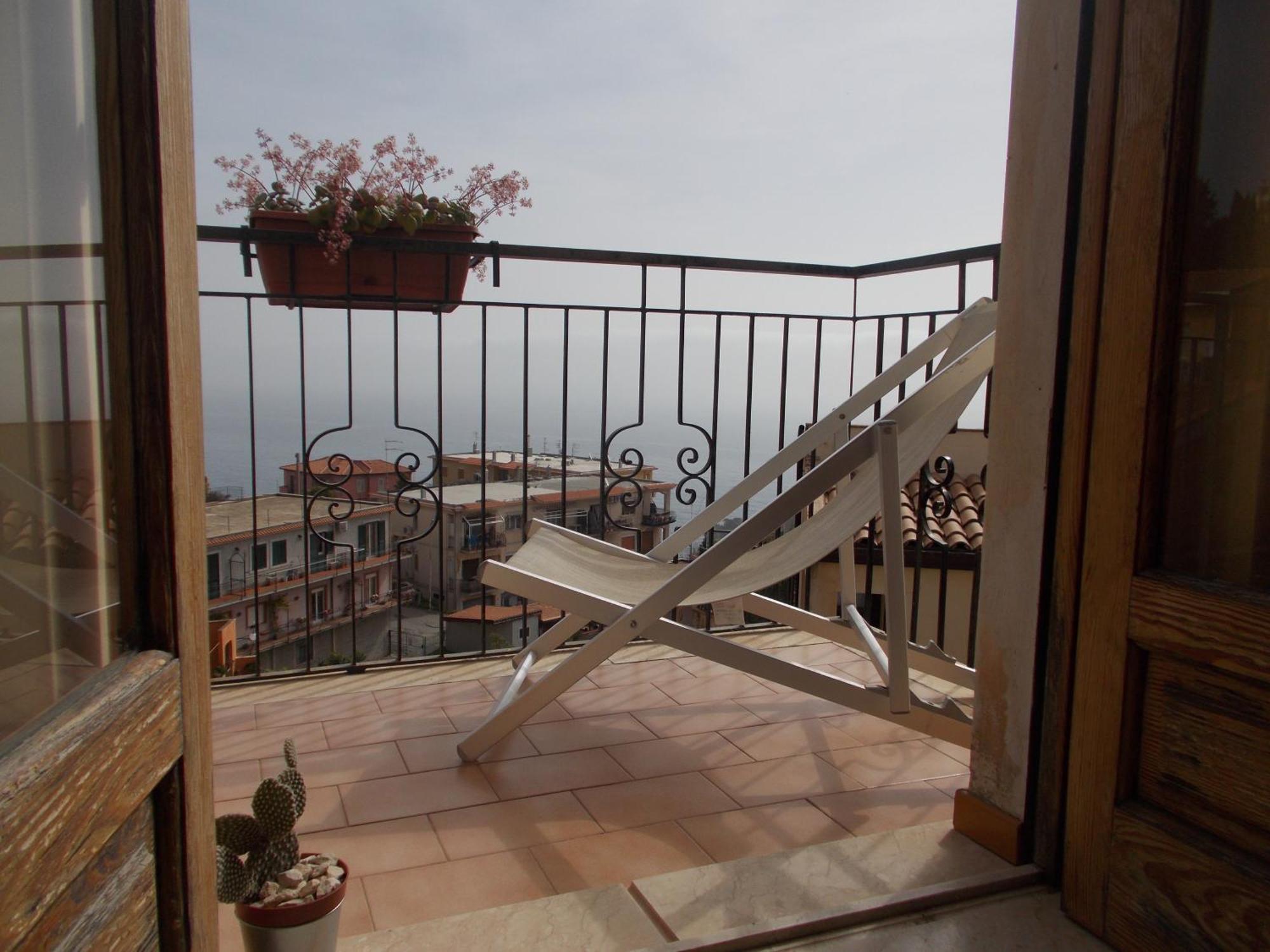 Il Melograno Apartment Ταορμίνα Εξωτερικό φωτογραφία