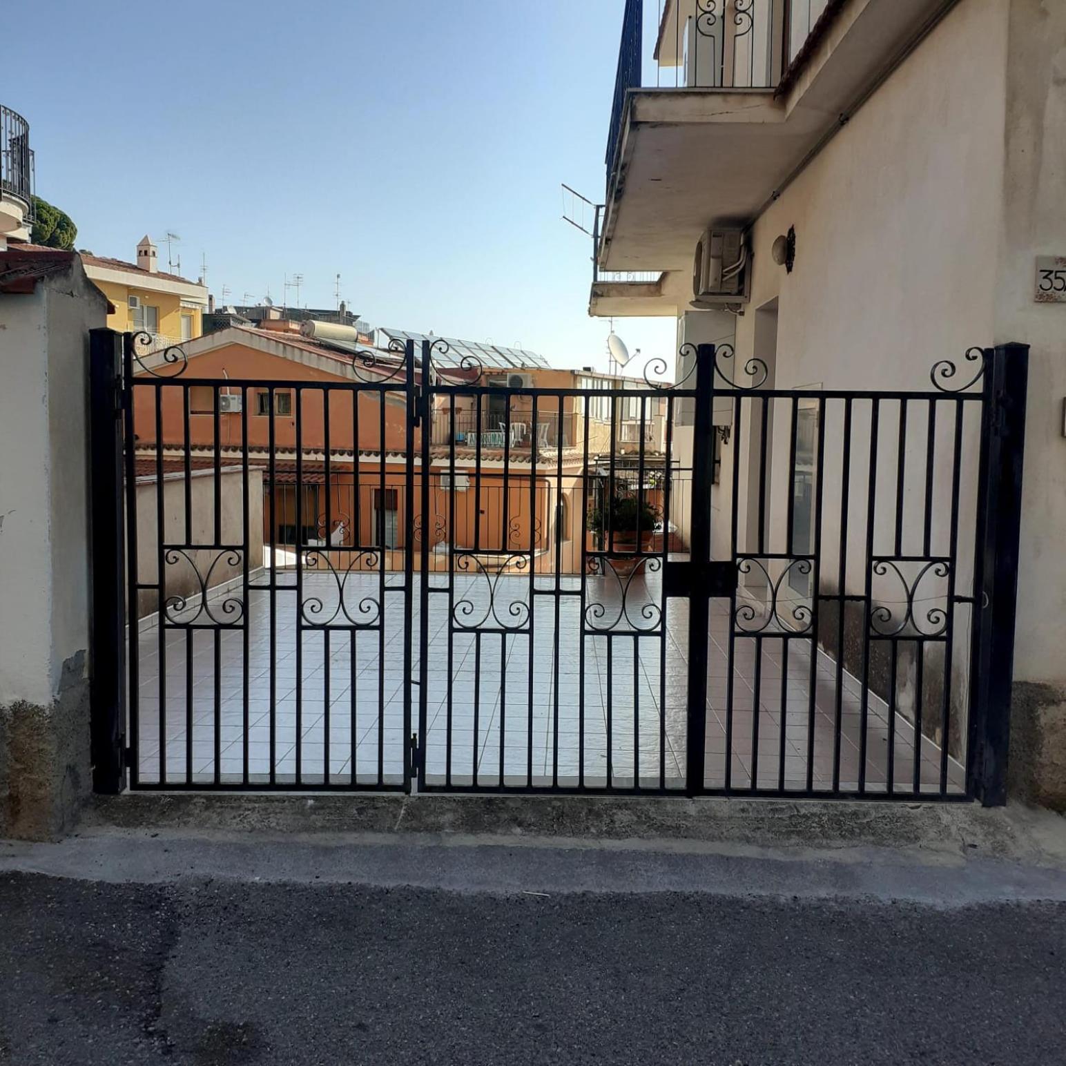 Il Melograno Apartment Ταορμίνα Εξωτερικό φωτογραφία